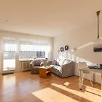 Haus Baltic, Whg 13 Lejlighed Duhnen