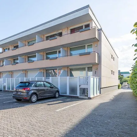 דירה Haus Baltic, Whg 13