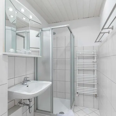 Haus Baltic, Whg 13 * דוהנן