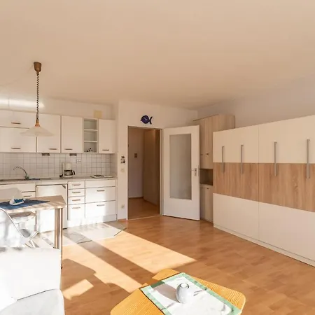 Apartment Haus Baltic, Whg 13
