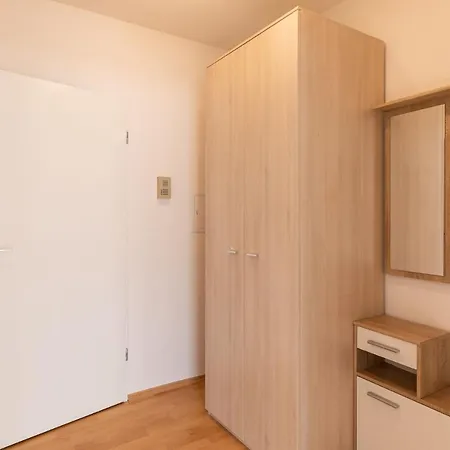 Haus Baltic, Whg 13 Apartment