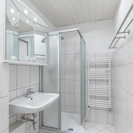 Haus Baltic, Whg 13 דירה *