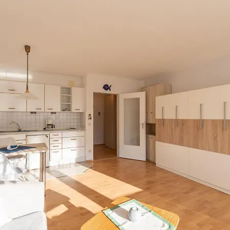 Haus Baltic, Whg 13 Duhnen