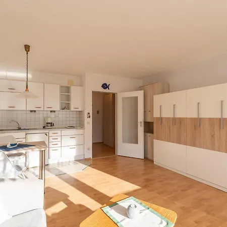 Apartment Haus Baltic, Whg 13