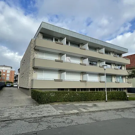 דירה Haus Baltic, Whg 13